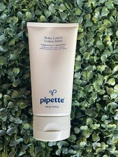 Pipette Baby Lotion Fragrance Free - 5.7oz New
