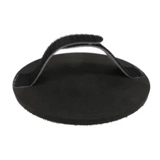 Handheld Pad Hook and Sanding Disc Washable Reusable Sanding Block Sponge