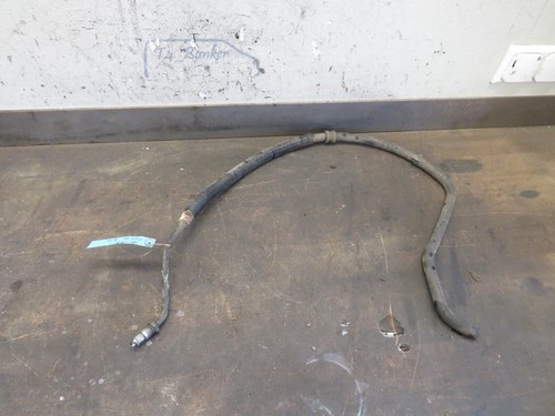 VW T4 Servoleitung Dehnschlauch Servo Lenkung Lenkgetriebe Servopumpe 701422891L