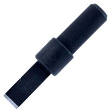 Kyoshin Elle Leathercraft Extra Fine 1mm Thin Leather Swivel Knife Carving Blade