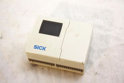 Genuine Sick AOD-P1 Amplifier Unit