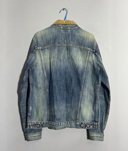 Vintage Edwin Panhead Jeansjacke - Bild 10 von 13