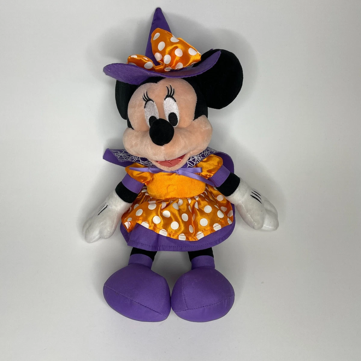 Disney minnie witch costume sale