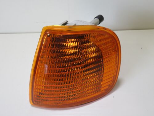 NS PASSENGER LH FRONT INDICATOR LIGHT FOR SEAT IBIZA 6K1 1993-2001 ST0294004 - Picture 1 of 9