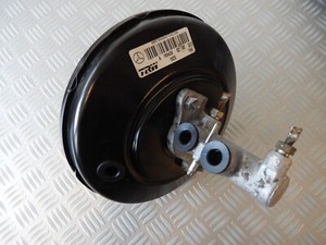 Bremskraftverstärker A1694300230 1694300230 Mercedes Benz A-Klasse W169