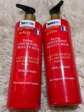 X 1 Extreme White Strong Lightening Beauty Mi...