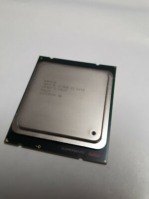 Intel XEON CPU ES-2640 SR0KR 2,50GHZ L222B934 (11)