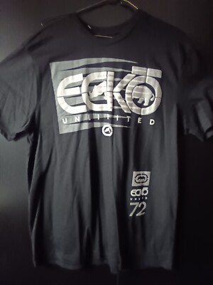 Echo T-Shirt with tags.