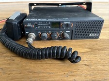 Cobra 18 Ultra WeatherBand 40-Channel CB Radio