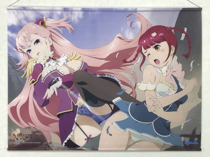 Valkyrie Drive : Mermaid