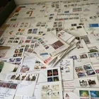 B ,GB First day covers 100 maybe slight duplication. Stamp Covers .