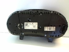 Compteur Audi A3