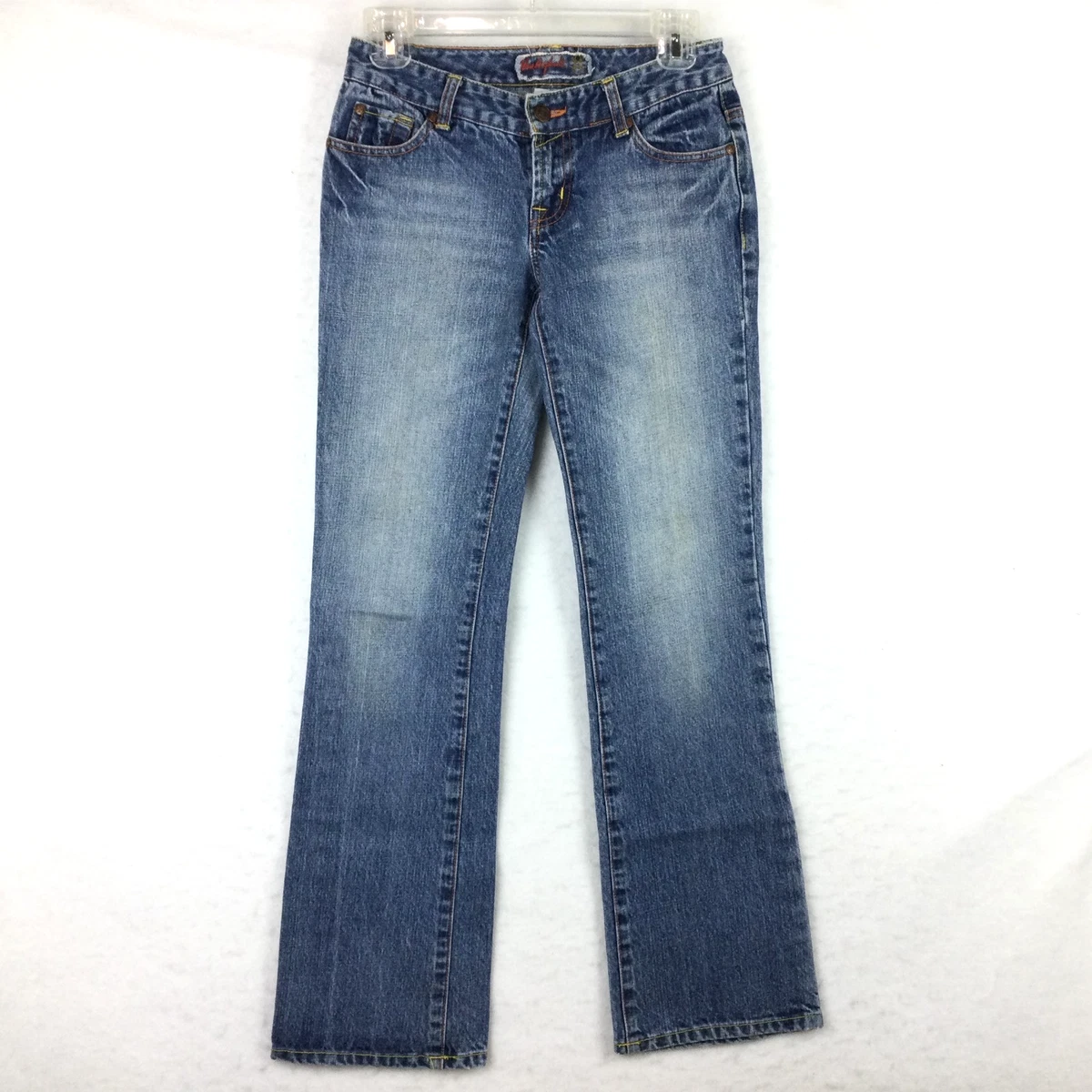 Blue Asphalt Low (6.5-8.5 in) Rise Jeans for Women for sale | eBay