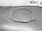 Harley Davison Twin Cam EVO 67” Steel Braided Clutch Cable 3010