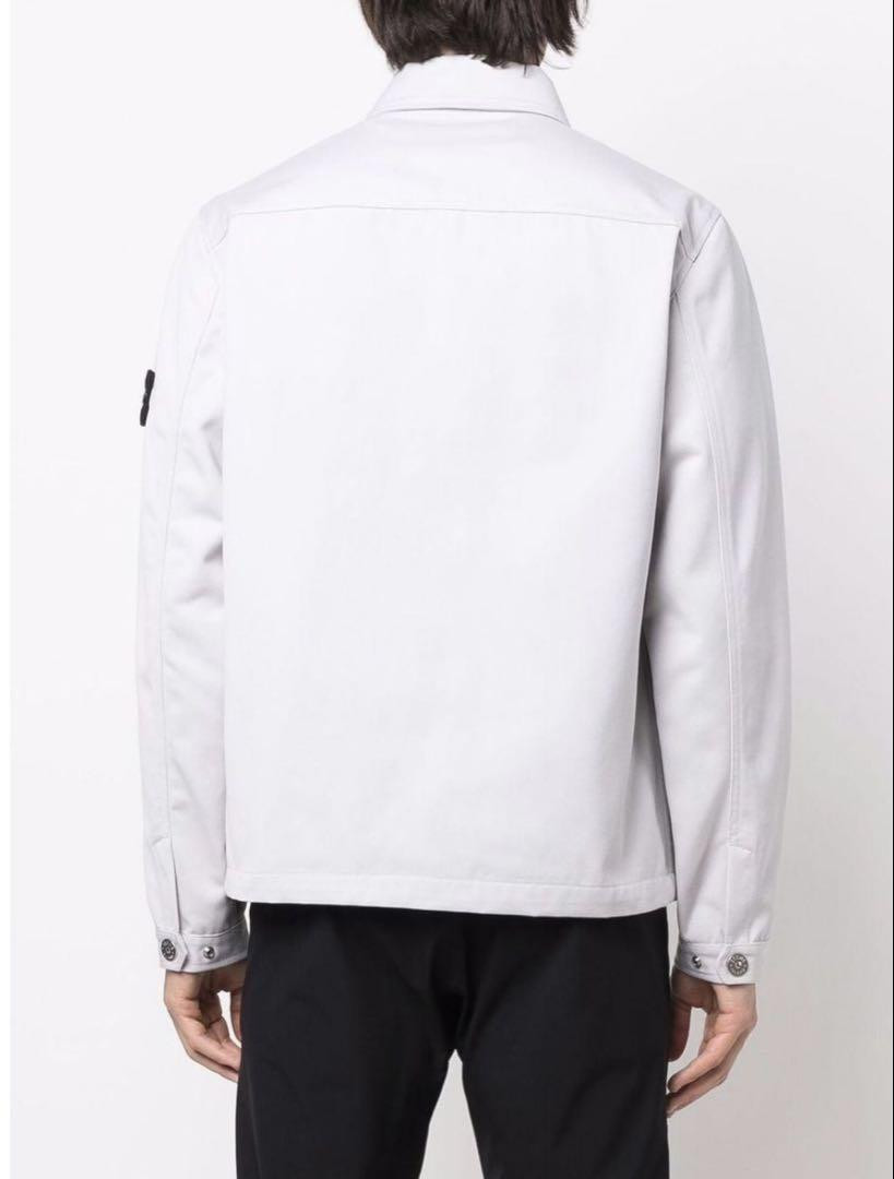 STONE ISLAND Jacket 42528 | eBay STONE ISLAND Jacket 42528 | eBay