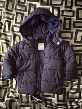 Baby Gap ColdControl Max jacket, designed for children aged 3 years.