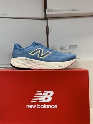 NEW BALANCE FRESH FOAM X EVOZ V4 Women's NEW Medium Width
