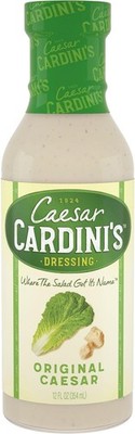 Caesar Original Salad Dressing, 12 oz