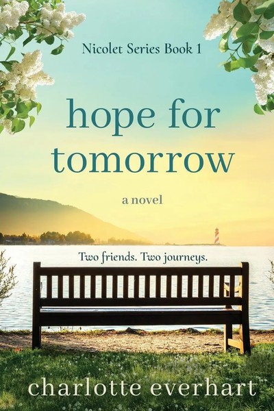Charlotte Everhart | Hope For Tomorrow | Taschenbuch | Englisch (2021)-image