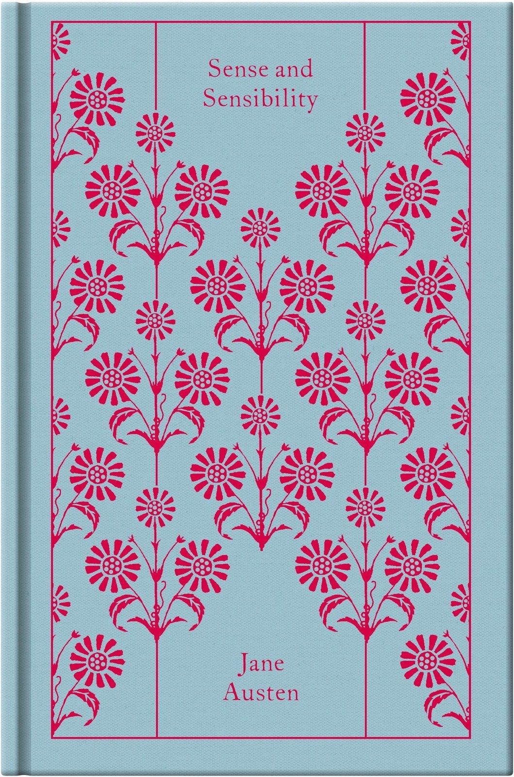 Penguin Random House Sense And Sensibility, Belletristik Von Jane Austen - Bild 2