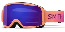 Smith Optics Showcase ChromaPop OTG XS OTG Snow Goggles - M0067024M9941