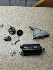 Electric Starter Motor 1997 Honda Shadow 1100 VT1100C2 Reduction Gear 12v Cover