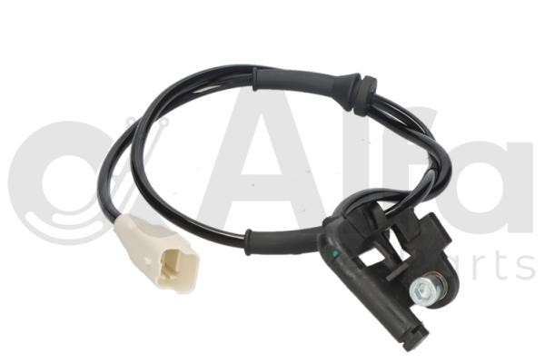 Raddrehzahlsensor Hinten FüR Citroen C4 I Pallas I Peugeot 307 3AC 3B 3E 3H-image