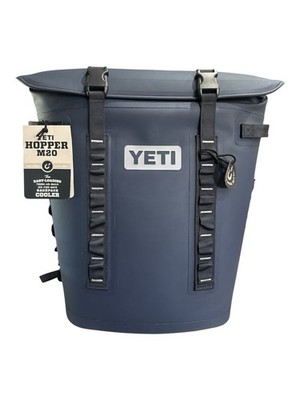 Hopper M20 Backpack Soft Cooler - Classic Navy New No Box  
