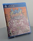 Gunhouse (PlayStation 4 PS4) Limited Run Games New