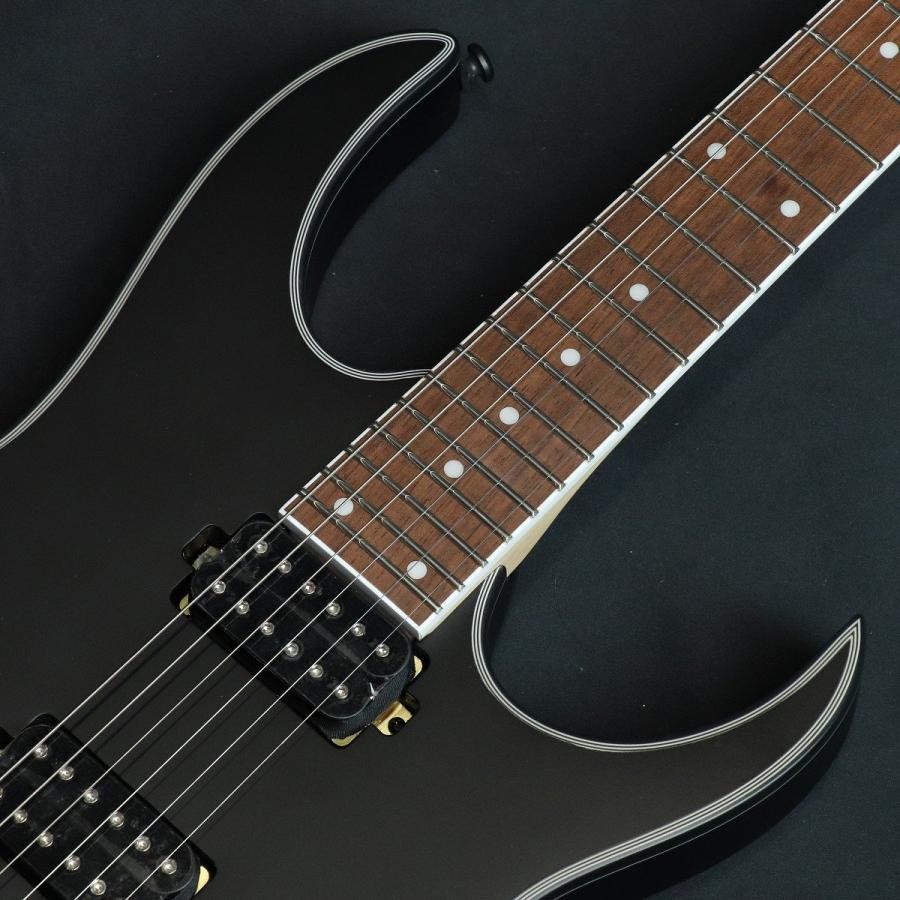 Ibanez SA SERIES エレキギター ブラック Premium AZ42P1 - Black – Dave's Guitar Shop