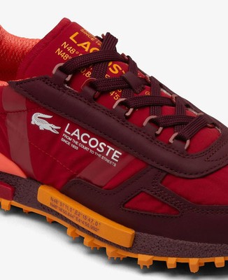 Lacoste Elite Active 225 1 SMA - 750SMA0075-APK | eBay