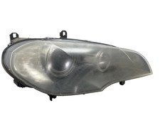 2007-2011 Bmw X5 Headlamp Assembly Right Passengers Oem Xenon Adaptive 715938 Rh