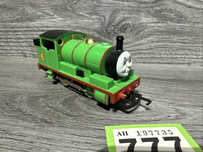Hornby R350 Percy Nr. 6 aus Thomas The Tank Engine Range 