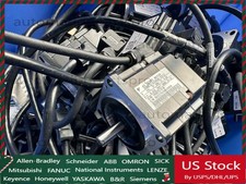 Yaskawa New Electric SGMPS-01ACA-YA12 AC Serv...