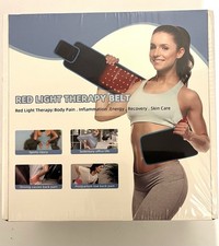 red light therapy belt.