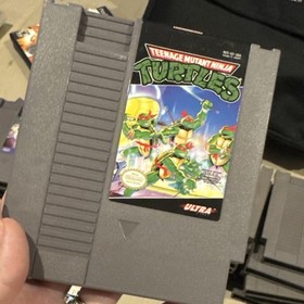 Nintendo NES Game Lot &ndash; Duck Hunt, Tetris, Super Mario Bros 3, Cartridge Only