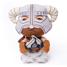 The Elder Scrolls V: Skyrim Dragonborn 12 Inch Collector's Plush