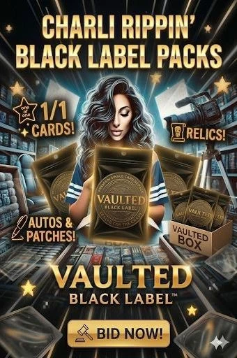 Black Label Chase $1k Ceiling