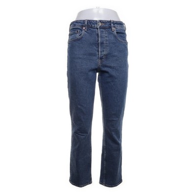 &Denim by H&M, Jeans, Größe: 31, Vintage Slim Ankle, Blau #ORz
