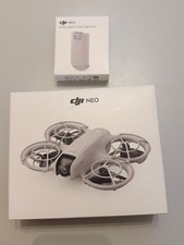 DJI Neo, Mini Drone -Drone Only With Two Batteries - Stand Alone.