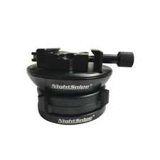NightSnipe Leveling Head