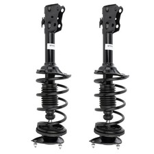Complete Struts Spring Assembly Front for Scion xA xB 2004 2006 172245