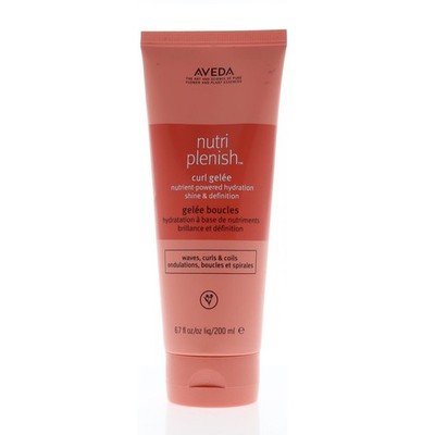 Aveda Nutriplenish Curl Gelee 200ml/6.7oz