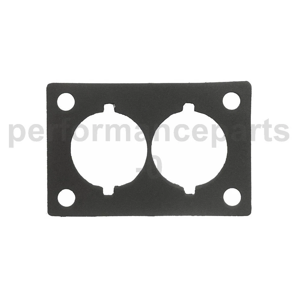Junta de montaje del carburador Fel-Pro para Jeep Cherokee 1979-1983 Foto 3 de 3