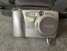Kodak Easy Share DX4530 5.0 MP Zoom Digital C...