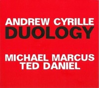 Audio Cd - Andrew Cyrille - Duology - Jazzwerkstatt -D- Neu