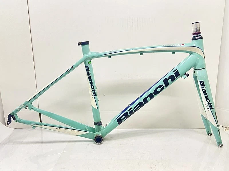 Bianchi Aluminum Bike Frames for sale | eBay