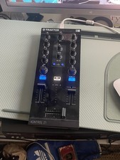 Native Instruments Traktor Kontrol Z1