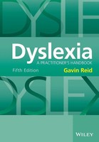 Dyslexia | Gavin Reid | Englisch | Taschenbuch | Einband - Flex.(Paperback)