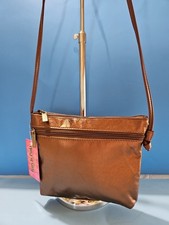 Bags By Pinky Pinky Bag Genuine Leather Made In USA